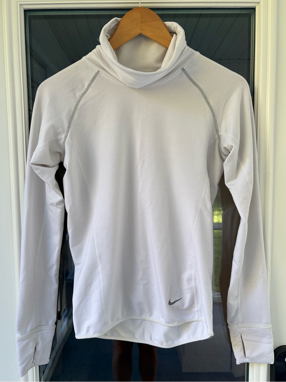 Nike Running Pro Dri-Fit Long Sleeve XS